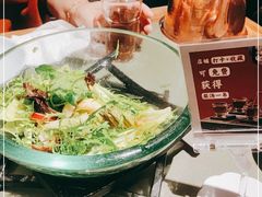 -小吊梨汤·北京菜·烤鸭(鸟巢店)