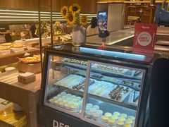 -比格比萨自助(北美N1店)