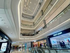 -首开·龙湖成都西宸天街