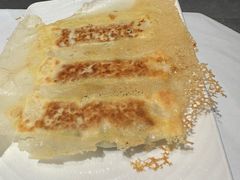 -北李妈妈菜(鲁能城店)