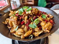 -嘉丰湘菜馆(芳群园店)