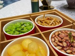 -盛福楼·惠山宴(盛岸路店)
