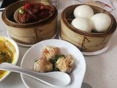 -港久茶餐厅(鹭洲里店)
