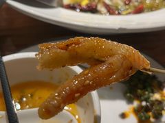 无骨鸡爪-太二酸菜鱼(深圳布吉万象汇店)