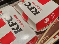 -肯德基(万科广东路店)