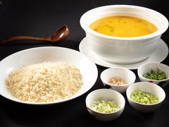 海鲜泡饭-顺德了能馆(虎门店)