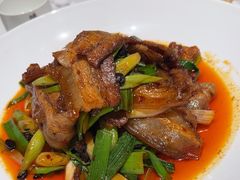 -贡宴盐帮菜自贡驻京联络处餐厅