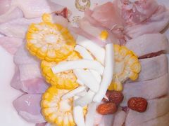 -春润大地海南椰子鸡(沙井京基百纳广场店)