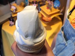 -麦当劳(安立路店)