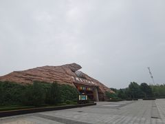 -孙子文化园