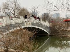 -南翠屏公园