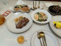 -MIO弥欧洋房西餐厅(中央大街店)