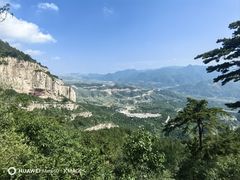 -北岳恒山