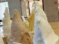 -野人先生Gelato(上海长宁龙之梦店)