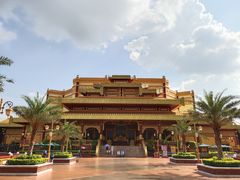 -南宁方特东盟神画