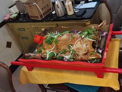 -新粤新疆菜(禅城店)