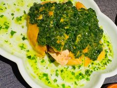 -南里山房·新淮扬菜(徐汇万科店)