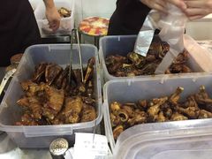 -赵元章肉骨烧(山塘街店)