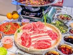 -蛙老爹·蜀香美蛙鱼头(王家湾店)