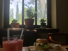 -1901 Cafe(西四店)