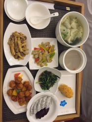 -馨月汇·独栋月子会所(静安店)