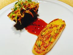 -L'ATELIER de Joel Robuchon(外滩18号店)