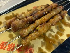-大锅强·蒸海鲜青岛菜(金沙滩店)