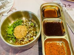 -西塔老太太泥炉烤肉(北京双井店)