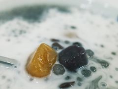 五加-糖潮糖水铺(省府店)