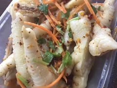 -点都德(华强南店)