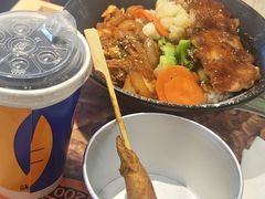 -吉野家(复兴路第二餐厅店)