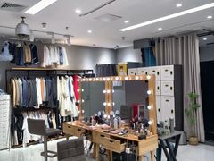 -企鹅照相馆(岗顶天娱店)