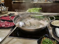 -潮汕良记牛肉火锅(洪武路店)