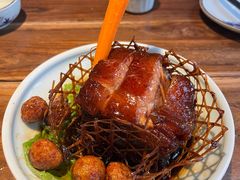 -鱼食饭稻·苏浙土菜17年老馆子(平江路店)