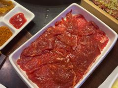 -巴邑火锅(江北万达店)