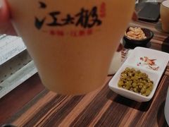 -江太极江浙菜(马桥万达广场店)