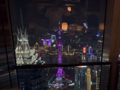 -上海柏悦酒店·世纪100牛排馆