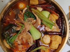 -野人串吧.烤串(于洪广场店)
