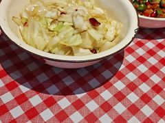 -彭耕记猪油炒小菜(吉联mall店)