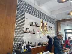 -Torch Coffee 炬点咖啡