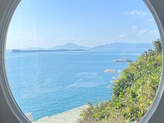-蜜悦·波西塔诺悬崖海景餐厅