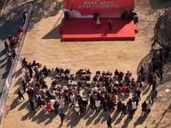 -南京金牛湖风景区