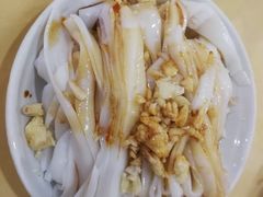 -电白鸭粥店(下沙二坊88号店)