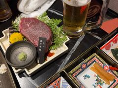 -山川小町·极番烧肉(新地假日广场店)