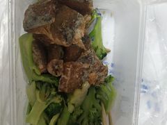 -浙江大学玉泉校区一食堂