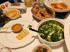 -桂满陇·海市蜃楼·黑金(国金店)