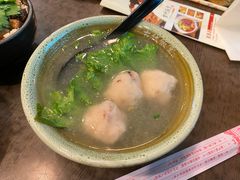 -古代饭堂(冠亚店)