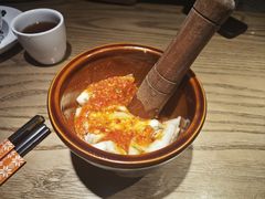 -茄子恰恰·新云南小炒(坪山益田店)