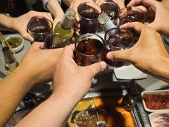 -海底捞火锅(公益西桥店)