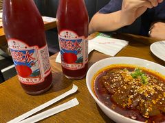 -付小姐在成都(五道口店)